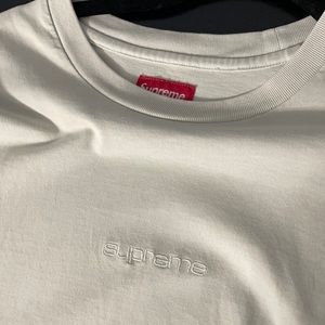 Supreme Tee